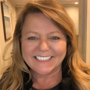 Meet your Posher, Kathy